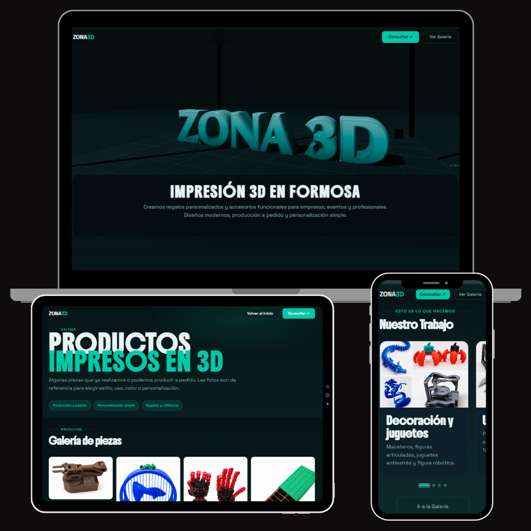 Zona3D
